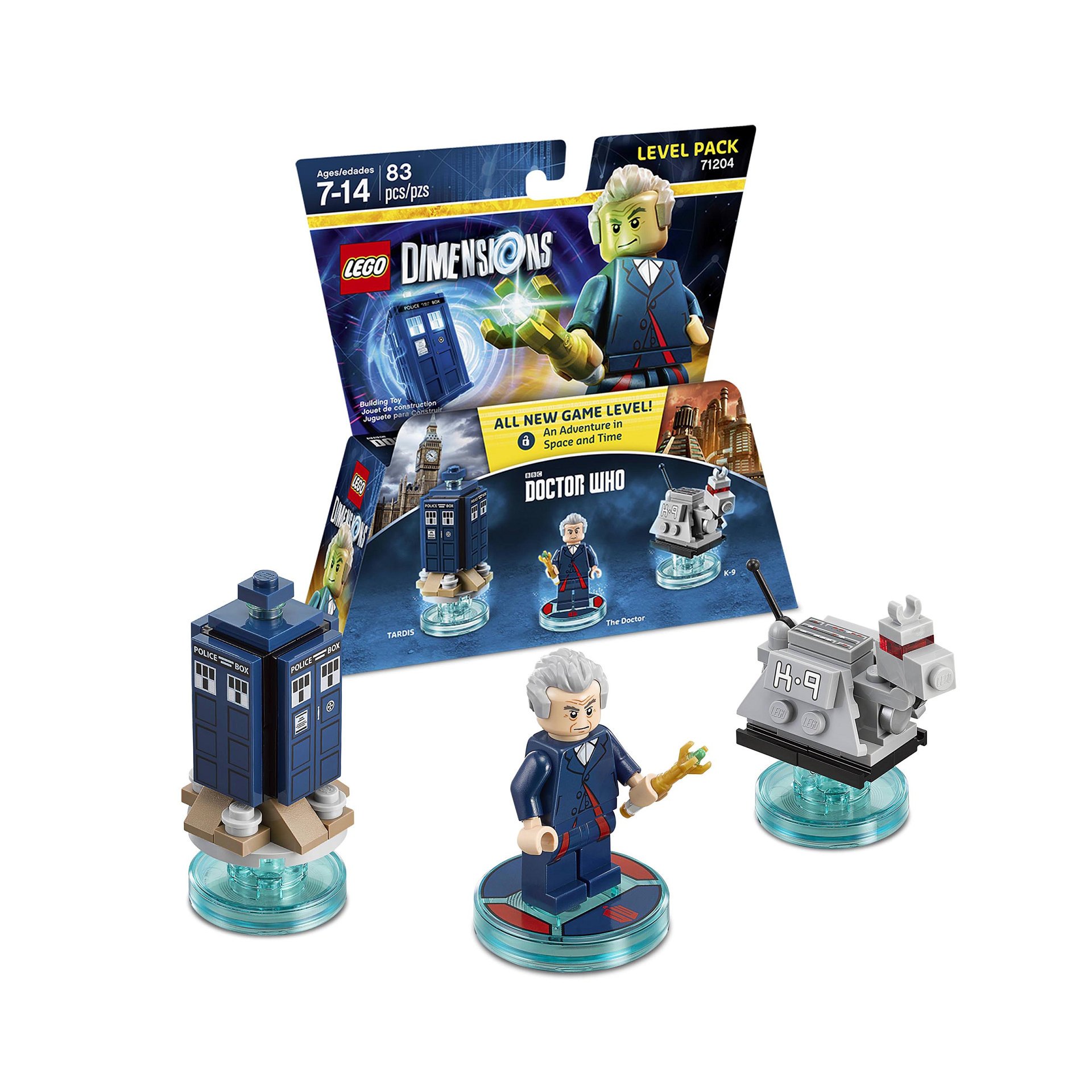 LEGO Dimensions